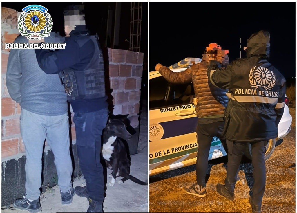 MADRUGON SIN BENEFICIOS!!