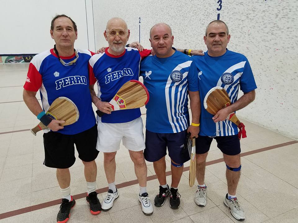 EL TRINQUETE ESTÁ DE LUTO: DESPEDIDA A COCO ZAPIOLA