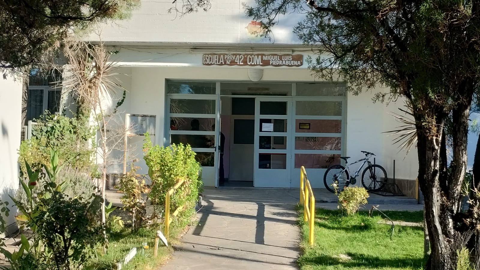 BULLYING EN LAS AULAS