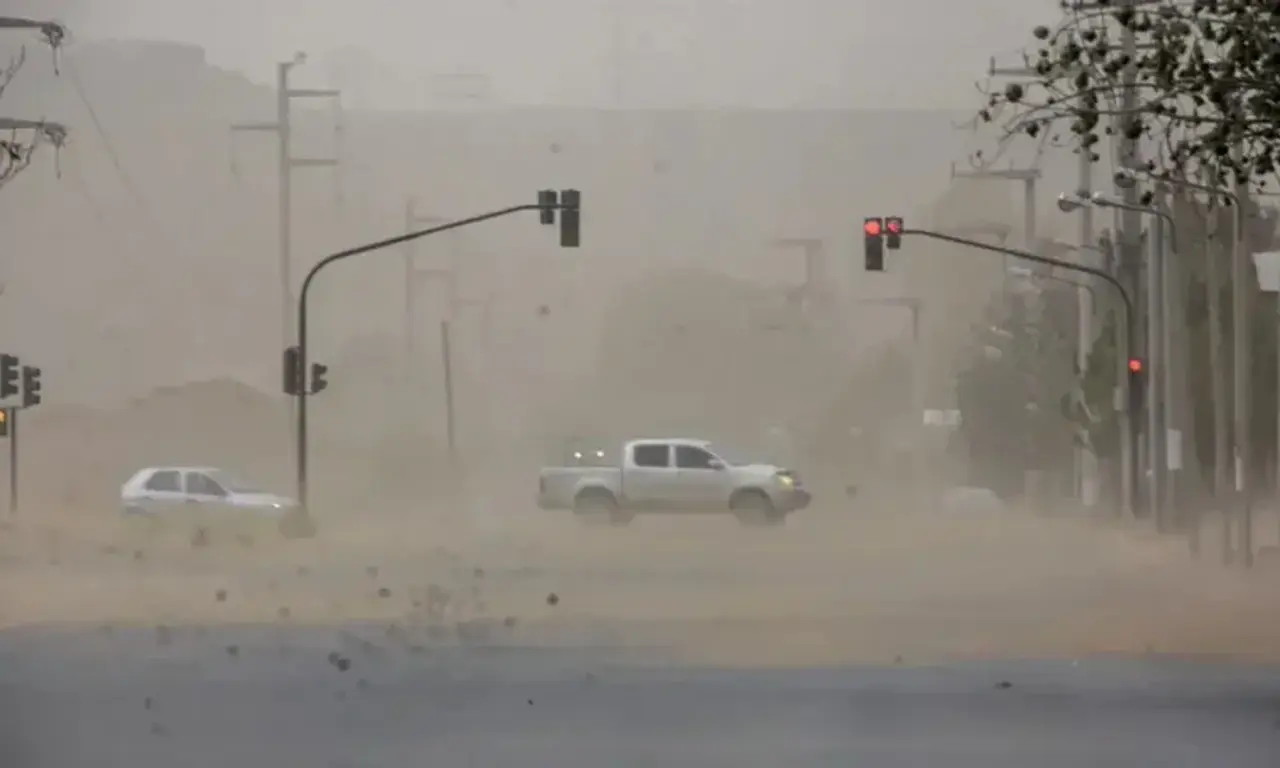 SUPENDEN LAS CLASES TURNO TARDE Y VESPERTINO
