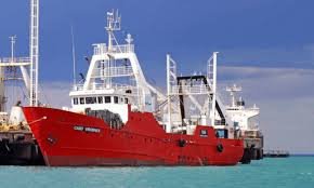 RED CHAMBER: “ACA NO PASÓ NADA”