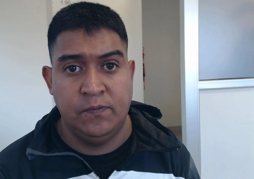 ABUSADOR DE SUEGRA LE MANDO FOTOS PORNO DESDE LA CARCEL