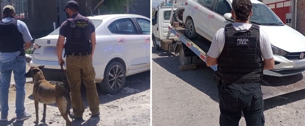 AUTOS SIN PAPELES CON VENDEDOR INCLUIDO