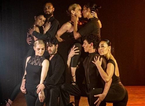 “BRAVÍA, LA FUERZA DE LO AUTÉNTICO”: TALENTO LOCAL