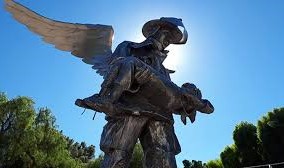 A 32 AÑOS DE LA TRAGEDIA