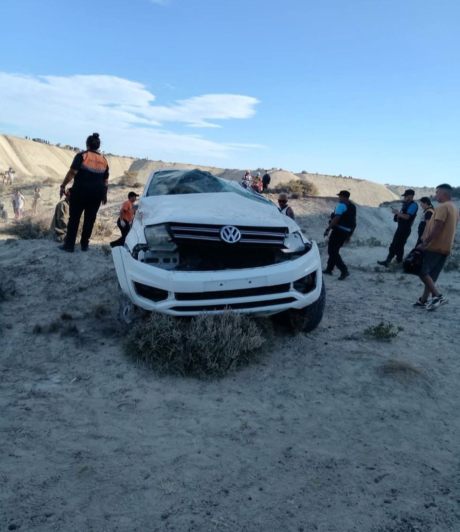 COMO EN PINAMAR PERO PLAYA PARANA