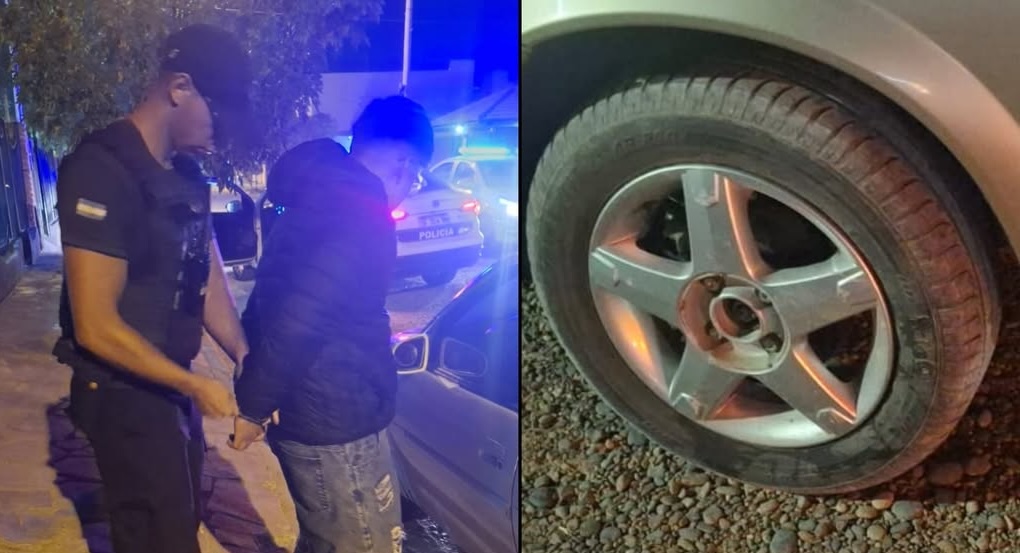 NECESITABAN REPUESTOS PARA EL CORSITA