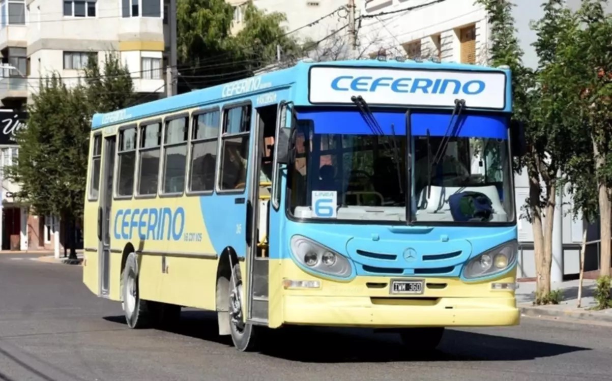 TRANSPORTE MÁS CARO: GOLPE AL BOLSILLO