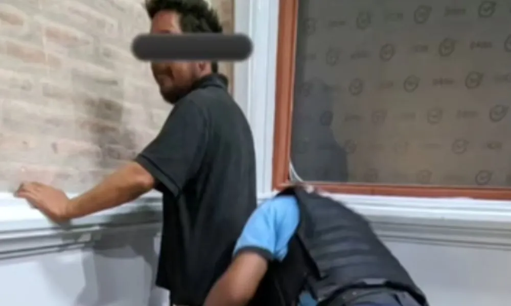 USABAN DE REFUGIO LA TERMINAL