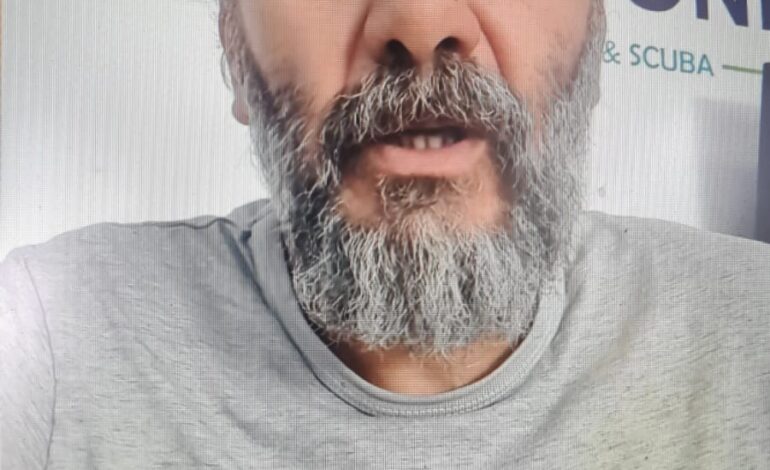 UNA TRAGEDIA QUE NUNCA OLVIDARA: ROMPIO EL SILENCIO