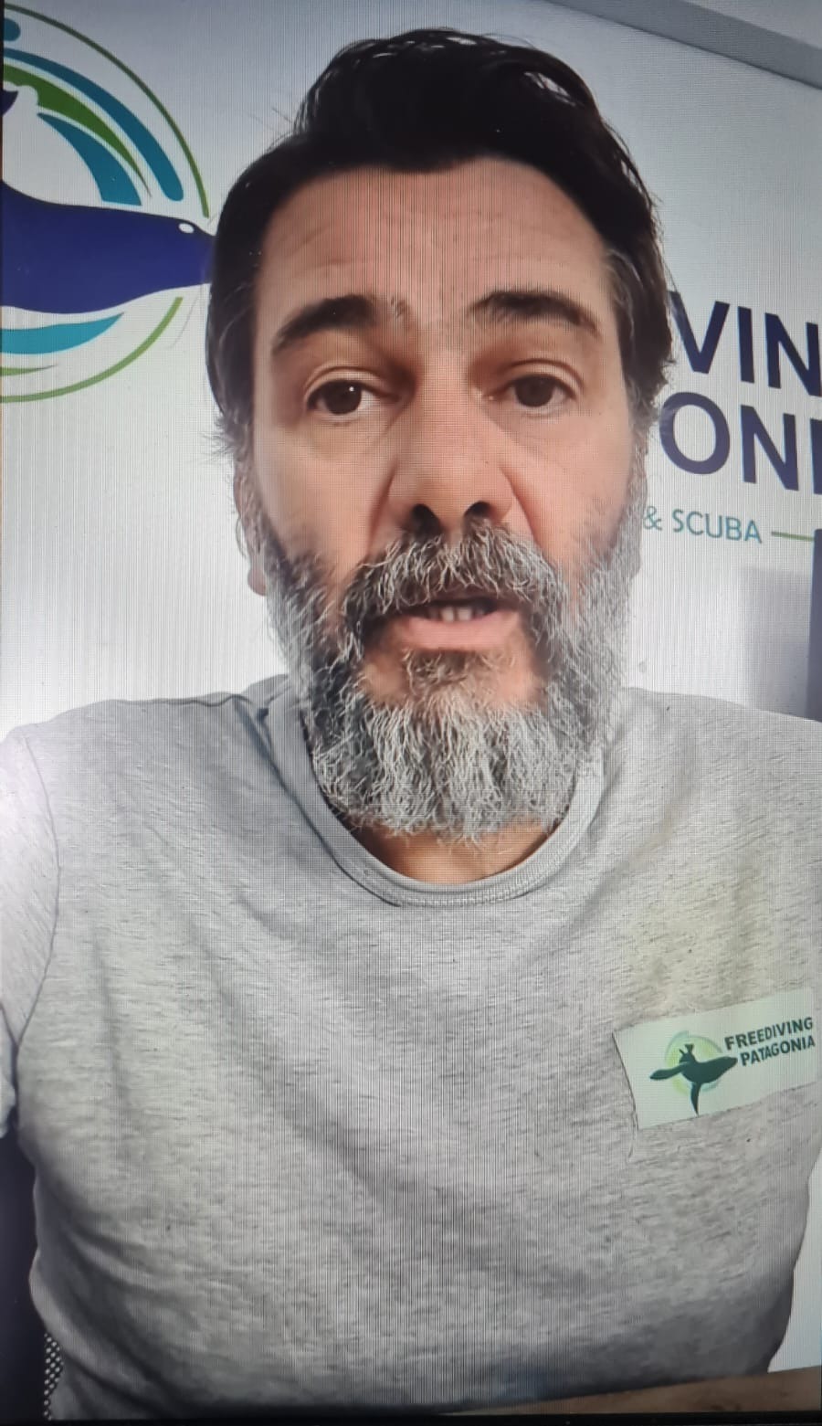 UNA TRAGEDIA QUE NUNCA OLVIDARA: ROMPIO EL SILENCIO