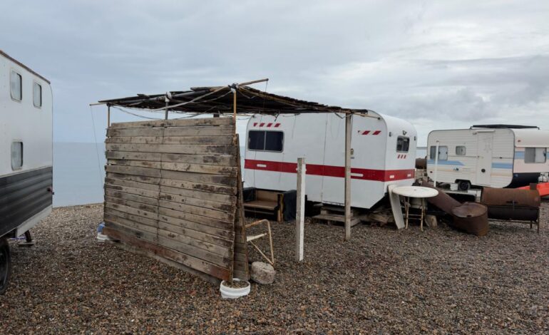 LA VILLA DE PLAYA PARANA