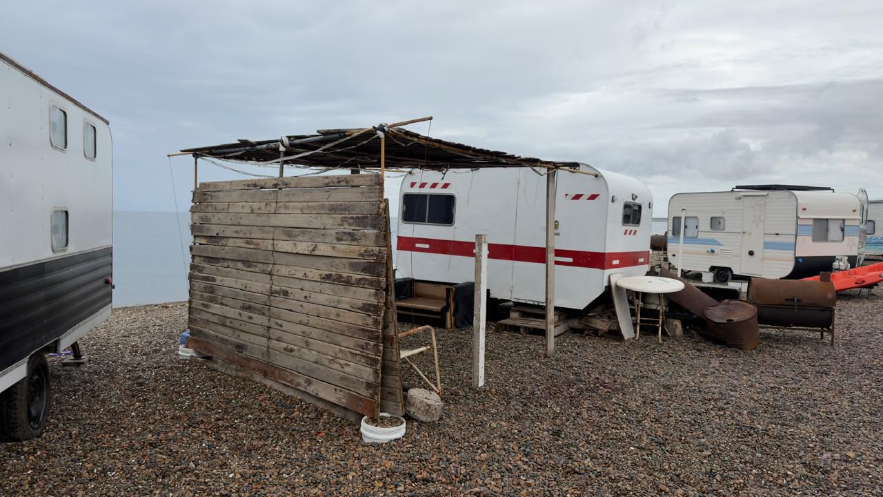 LA VILLA DE PLAYA PARANA