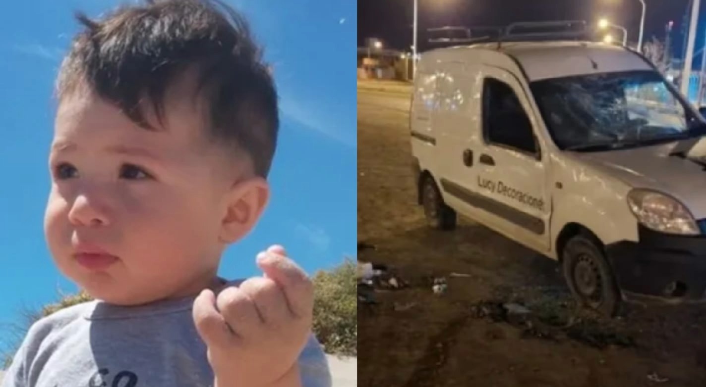 CASO ELIAS: PIDEN REVOCAR PRISION DOMICILIARIA