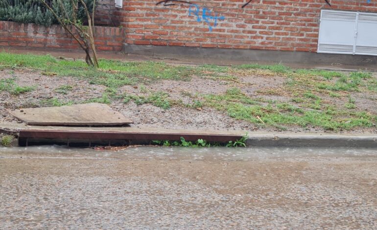 EL DÍA DESPUÉS: CUANDO EL AGUA BAJA, QUEDAN LAS PREGUNTAS