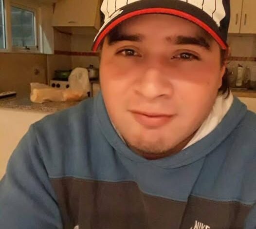 BUSCAMOS A JUAN CARLOS