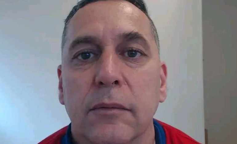 MARIO SUAREZ INVESTIGADO