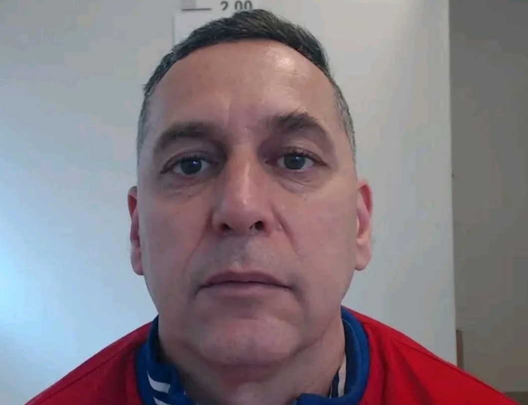 MARIO SUAREZ INVESTIGADO