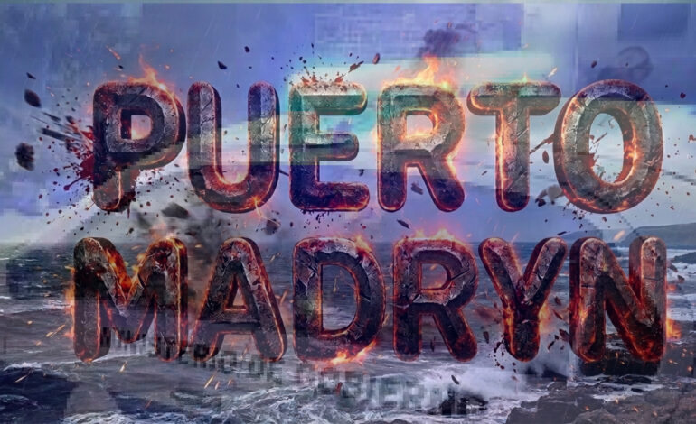 LA CIUDAD DONDE LA VIOLENCIA YA NO SORPRENDE