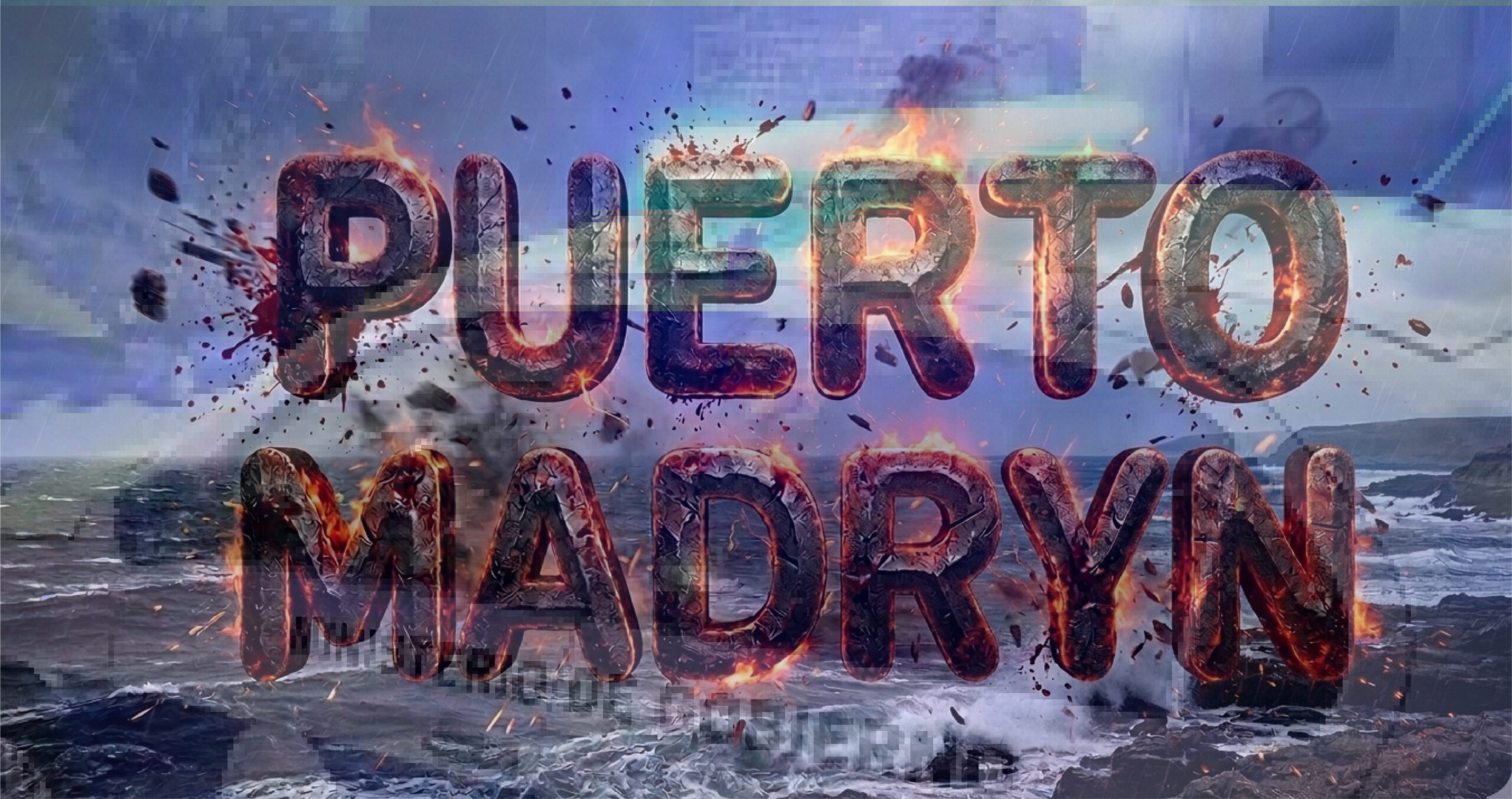 LA CIUDAD DONDE LA VIOLENCIA YA NO SORPRENDE