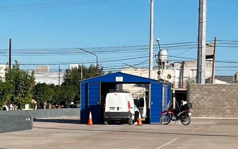 FIN DEL CURRO DE LA VTV