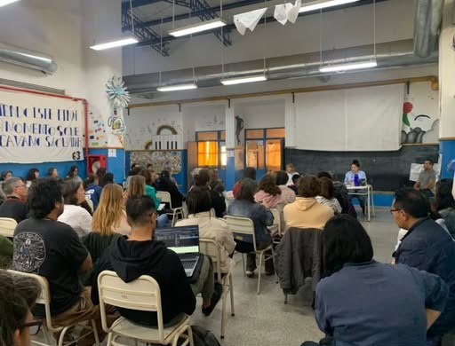 AMENAZAS EN ESCUELAS: CUANDO UNA BROMA PUEDE SER DELITO