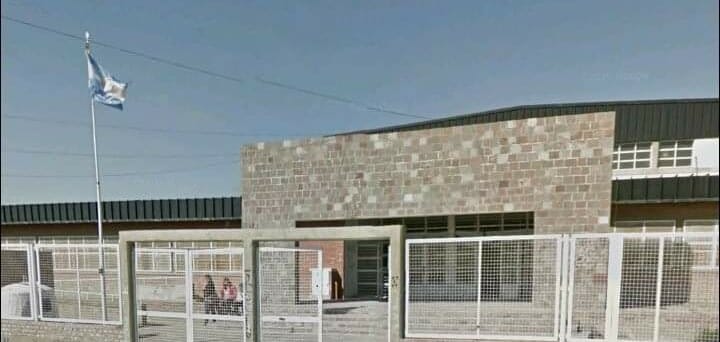VIOLENCIA EN LAS AULAS: OTRO CASO EN ESCUELA 775