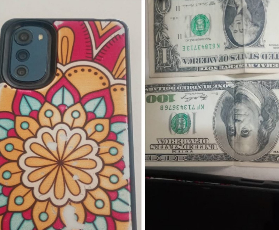 UN GRAN GESTO QUE VALE MÁS QUE EL DINERO