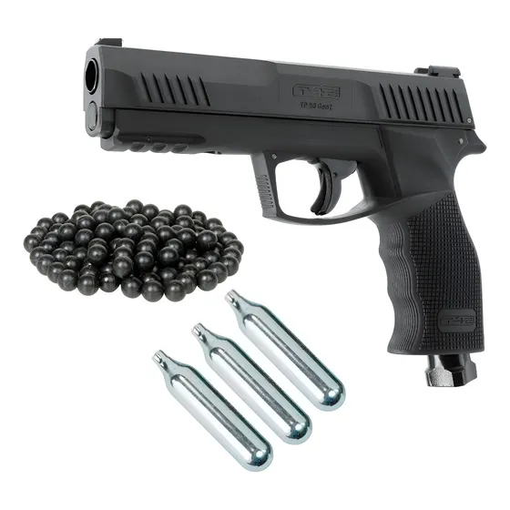 ALUMNO LLEVO UNA PISTOLA DE AIRE COMPRIMIDO A LA ESCUELA