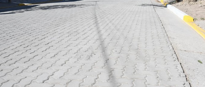 ¿COMO ES EL SISTEMA DE ADOQUINADO?