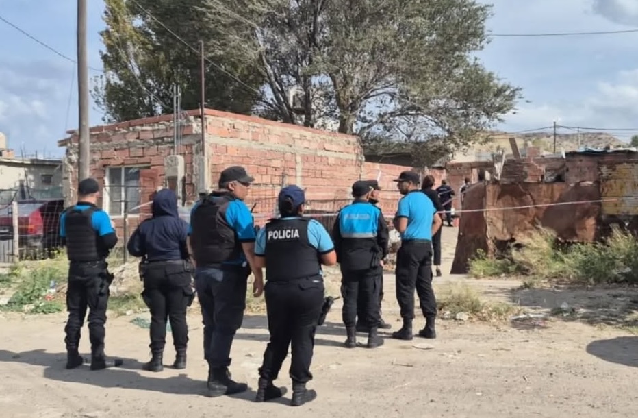 ENTRE AMIGOS MUERTE Y BORRACHERA