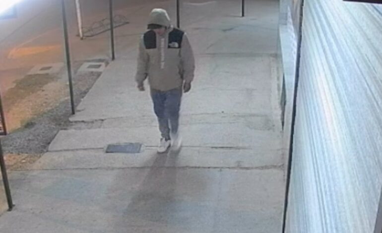 DETALLE EN LA CEJA PERMITIÓ IDENTIFICAR AL ACUSADO DE UN BRUTAL ATAQUE