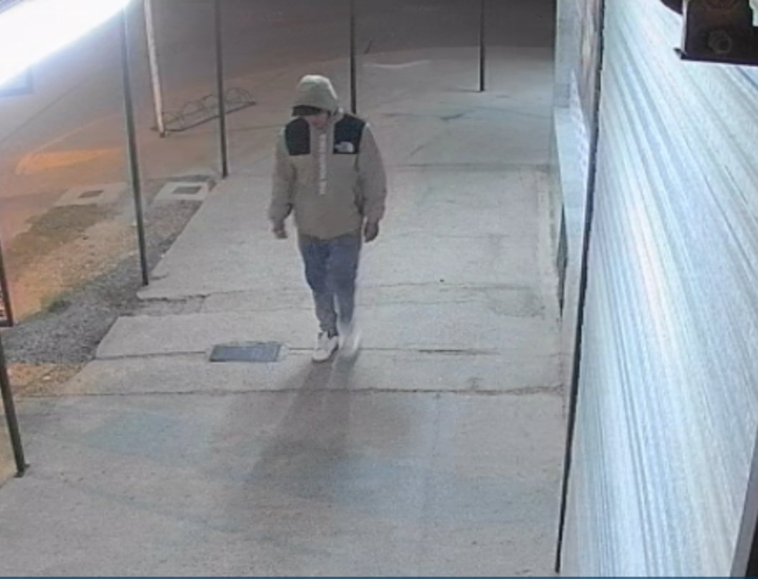 DETALLE EN LA CEJA PERMITIÓ IDENTIFICAR AL ACUSADO DE UN BRUTAL ATAQUE