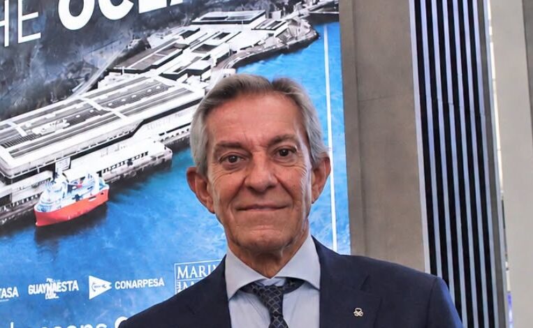 EL “GALLEGO” DE CONARPESA PIDE RINOSCOPIA A SINDICALISTAS