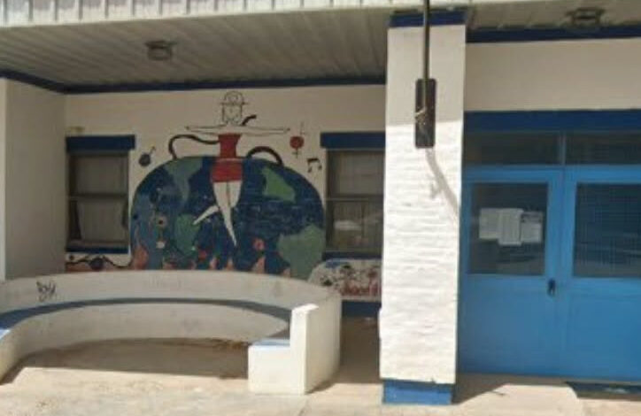 PADRE SACADO EN LA 790
