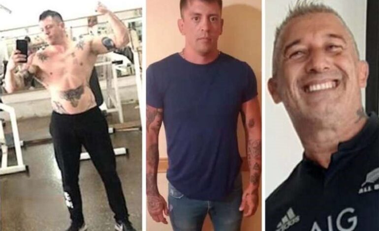 LO CONDENARON Y SE “ESFUMÓ”: BUSCAN AL KARATECA ÁLVAREZ