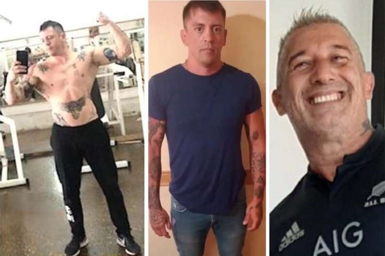 LO CONDENARON Y SE “ESFUMÓ”: BUSCAN AL KARATECA ÁLVAREZ