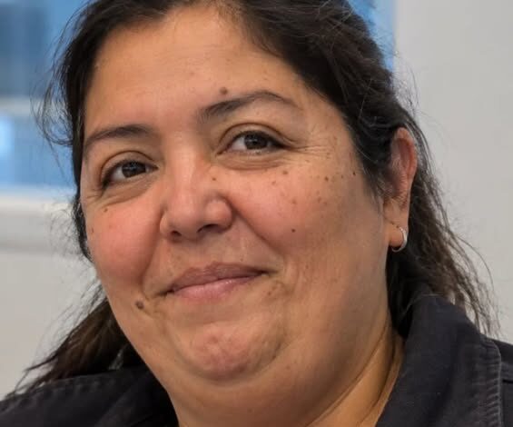 NATALIA IBA A TRABAJAR: UNA IMPRUDENCIA LE QUITÓ LA VIDA