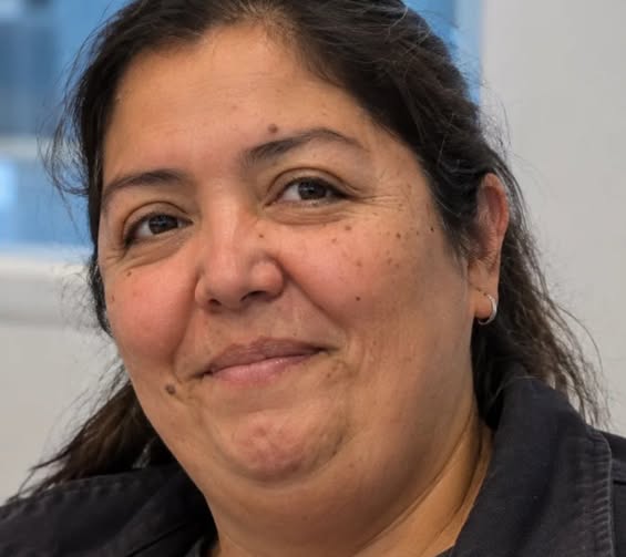 NATALIA IBA A TRABAJAR: UNA IMPRUDENCIA LE QUITÓ LA VIDA